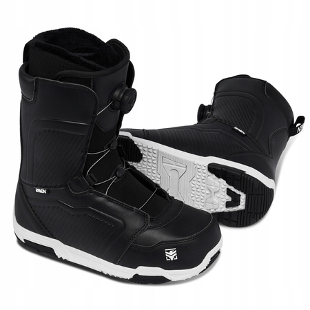 Buty Snowboardowe RAVEN Flush MOZ