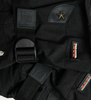 Rękawice Snowboardowe - Level Star Trigger black
