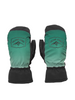 Damskie rękawice snowboardowe Volcom - Upland Mitt arctic blue