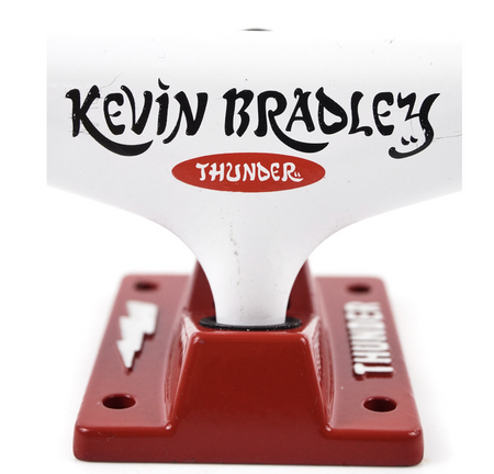 Trucki Thunder - Team Pro Edition Bradley KB's Room