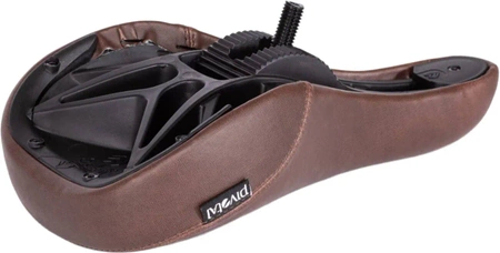 Siodełko do bmx- Eclat Bios Mid Pivotal  brown