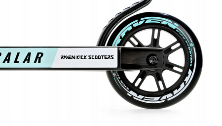 Hulajnoga Wyczynowa -  RAVEN Evolution Scalar 