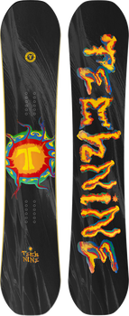Męska Deska snowboardowa-  Technine Enforcer