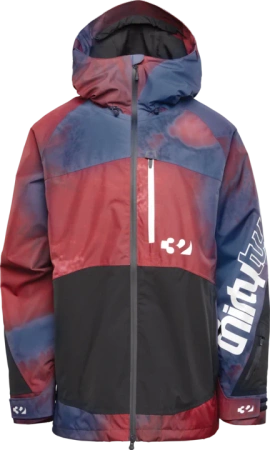 Męska Kurtka snowboardowa ThirtyTwo Lashed haze
