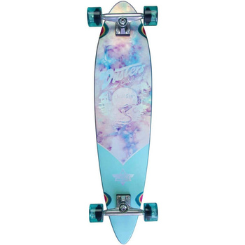 Cruiser Dusters California - Cruisin Chrome holographic