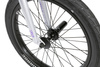 Rower BMX Wyczynowy - Wethepeople Versus 20"