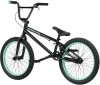 Rower BMX Radio - Saiko 20" Black/mint