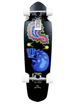 Deskorolka cruiser - Globe Big Blazer