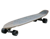 Longboard - Globe Byron Bay ebony/nightshade