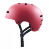 Kask TSG Evolution Solid Satin Gentle Red