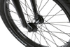 Rower BMX Wyczynowy Wethepeople Crysis 20" Black
