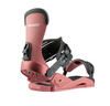 Męskie Wiązania snowboardowe Drake Reload dark pink/black)