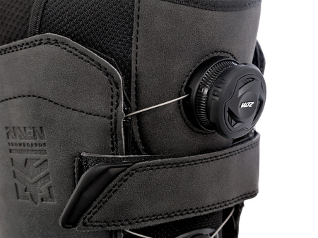 Męskie Buty Snowboardowe RAVEN Volt MOZ