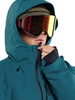 Męska Kurtka snowboardowa Volcom Tds 2L Gore Tex blue 2024