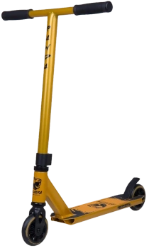 Hulajnoga Wyczynowa - Panda Cub Gold