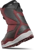 Męskie Buty snowboardowe ThirtyTwo Tm 2 Double Boa Stevens oxblood