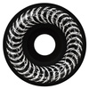Kółka do deskorolki Spitfire - F4 Decay Conical Full black