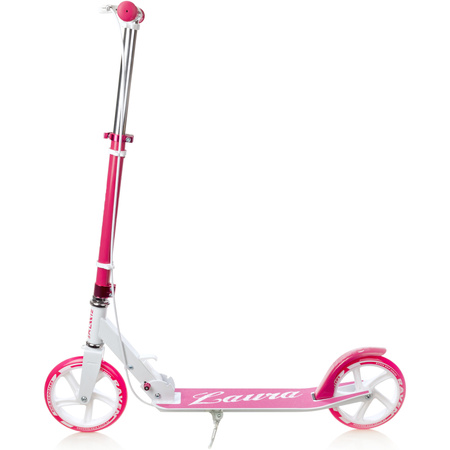 Hulajnoga Składana RAVEN Laura 200mm z hamulcem