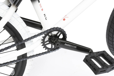 Rower BMX Wyczynowy Radio Valac 20"