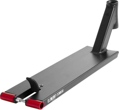 Podest Do Hulajnogi Wyczynowej - Drone Element 5.5" Black