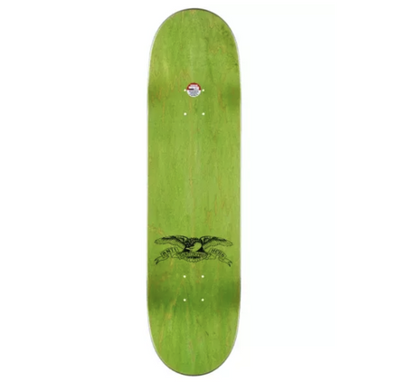 Deck Antihero -  Grant Terrest Sea