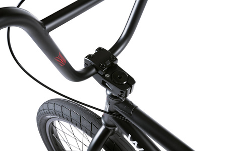 Rower BMX Wyczynowy - Wethepeople CRS 20" FC