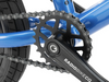 Rower BMX Wyczynowy Radio Dice 14" Blue