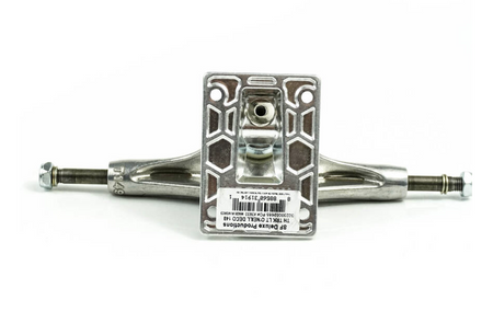 Trucki Thunder - Lights O'neill Deco