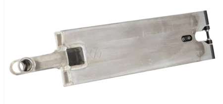 Podest Do Hulajnogi Wyczynowej - Native Ventura 6" Raw