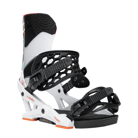 Zestaw snowboardowy Jones - Rally Cat