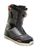 Męskie Buty snowboardowe ThirtyTwo Stw Double Boa Black/grey