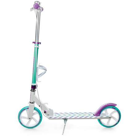 Hulajnoga Składana Markowa Raven Pastelle 