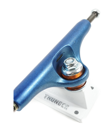 Trucki Thunder - Team Aftershock blue