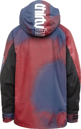 Męska Kurtka snowboardowa ThirtyTwo Lashed haze