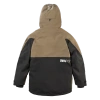 Męska Kurtka snowboardowa ThirtyTwo - Deep Creek Parka tabacco
