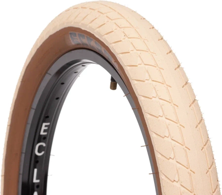 Opona BMX - Eclat Morrow 20" tan