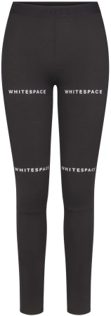 Damskie Legginsy termiczne  - Whitespace  Graphene Based