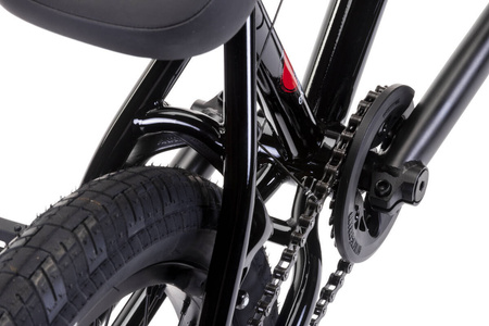  Rower BMX Wyczynowy - Stolen Overlord 20''