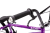 Rower BMX Wyczynowy Radio Dice 20" Purple