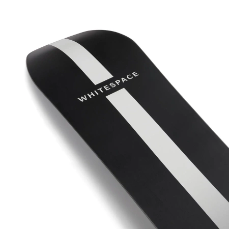 Męska deska snowboardowa - Whitespace AMF PKA Park Twin Snowboard