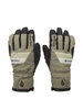 Męskie Rękawice snowboardowe Volcom - Cp2 Gore Tex military