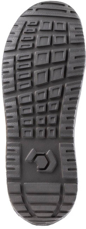 Męskie Buty snowboardowe Northwave - Freedom black