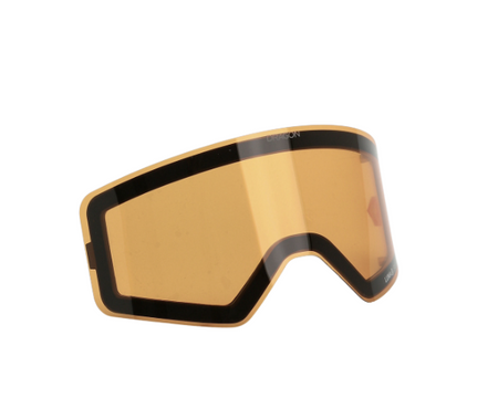 Gogle Snowboardowe - Dragon R1 OTG fireleaf/lumalens dark smoke/lumalens amber