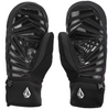 Męskie Rękawice Snowboardowe Volcom V.Co Nyle Mitt Purple