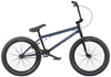 Rower BMX Wyczynowy - Wethepeople CRS 20"