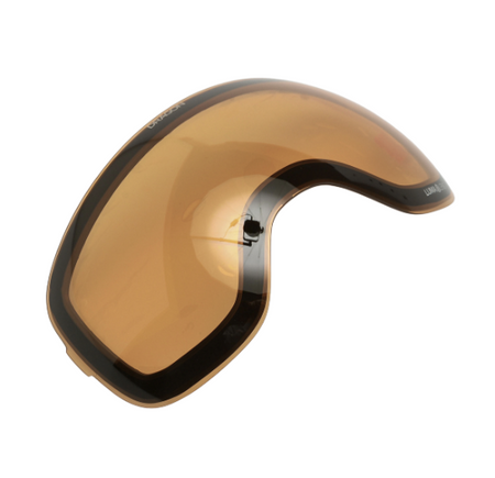 Gogle Snowboardowe - Dragon X2 iconblue/lumalens blue ion/lumalens amber