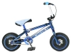 Mini BMX - Wildcat 3C Mini BMX blue