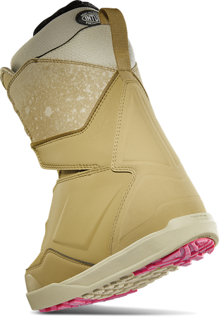 Damskie Buty snowboardowe ThirtyTwo Lashed Double Boa X B4Bc tan