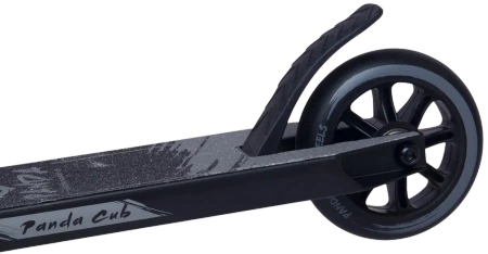 Hulajnoga Wyczynowa - Panda Cub Black