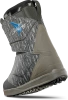 Męskie Buty snowboardowe ThirtyTwo Lashed Double Boa Powell Black